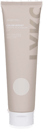 By Lyko Oh My Dye White Platinum C/17