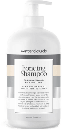 Waterclouds Bonding Shampoo 1000 ml