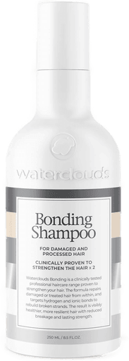 Waterclouds Bonding Shampoo 250 ml