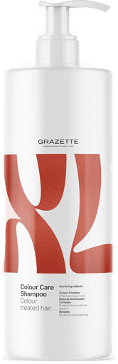 XL Colour Care Shampoo