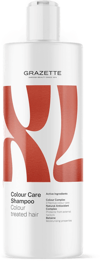 XL Colour Care Shampoo