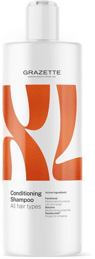 XL Conditioning Shampoo 400 ml