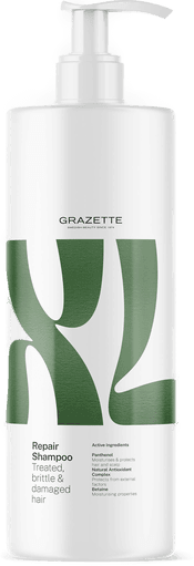 XL Repair Shampoo 1000 ml