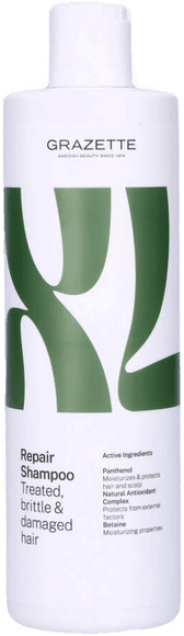 Grazette Repair Shampoo 400 ml