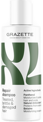 XL Repair Shampoo 75 ml