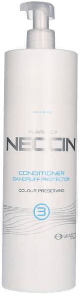 Neccin No.3 Dandruff Protector Conditioner