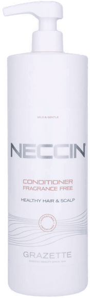 Neccin Healthy Hair & Scalp Conditioner 1000 ml