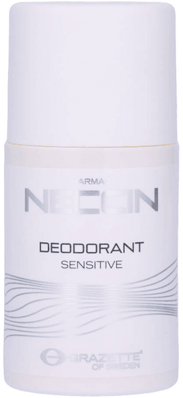 Neccin Sensitive Deodorant 75 ml