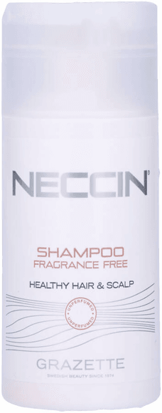 Neccin Anti-Dandruff Shampoo 100 ml