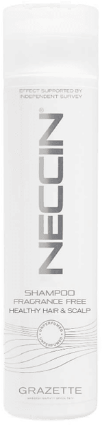 Neccin Anti-Dandruff Shampoo 250 ml