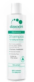 Daxxin Psoriasis Shampoo 300 ml