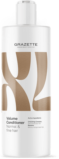 XL Volume Conditioner 400 ml