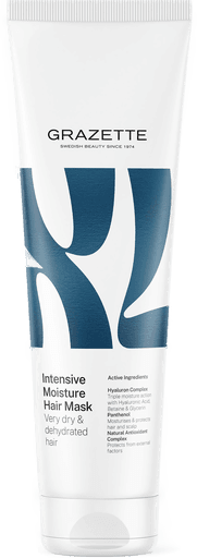 XL Intensive Moisture Hair Mask 250 ml