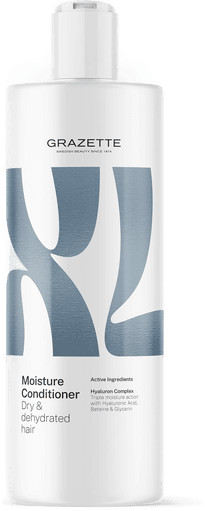 XL Moisture Conditioner