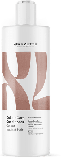 XL Colour Care Conditioner