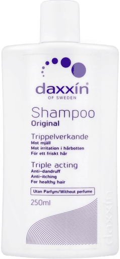 Daxxin Shampoo For Dandruff 250 ml