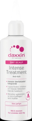 Daxxin Gel Dry Scalp Treatment 150 ml