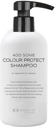 Add Some Reboost Colour Protect Shampoo 250 ml