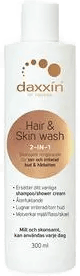 Daxxin Hair & Skin 2in1