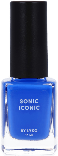 By Lyko Nail Polish 080 Sonic Iconic