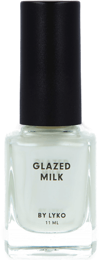 By Lyko Nail Polish Glazed Milk