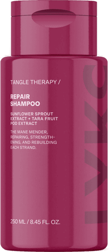 By Lyko Tangle Therapy Shampoo 250 ml