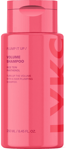 By Lyko Plump It Up Shampoo 250 ml