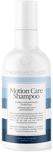 Waterclouds Motion Care Shampoo 250 ml