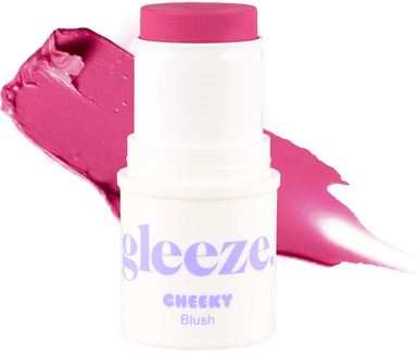 Gleeze Cheeky Blush Raspberry Rebel