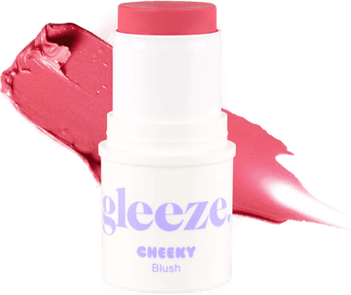 Gleeze Cheeky Blush Pink Lemonade