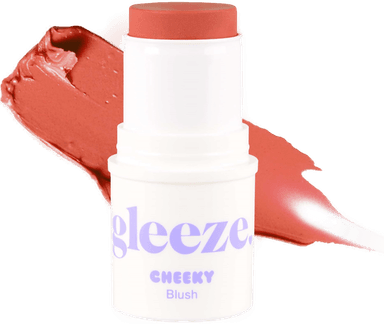Gleeze Cheeky Blush Proud Peach