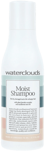 Waterclouds Moist Shampoo