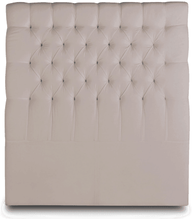 Mille Notti Paula Sänggavel Canvas, Sand