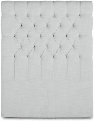 Mille Notti Paula Sänggavel Linen, Ivory