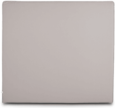 Mille Notti Alexandra Sänggavel Sand 210x110