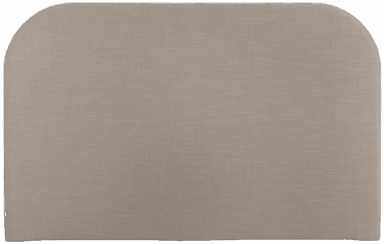 Mille Notti Bianca Hodegavl Lin, Natur 160x100