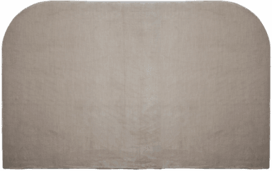 Mille Notti Bianca Headboard 160x100 cm