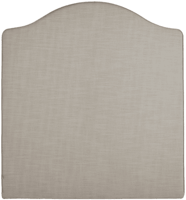 Mille Notti Carlita sengegavl 140 cm