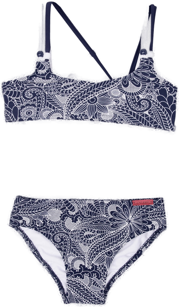 Panos Emporio FLOWER FLOW NIKI