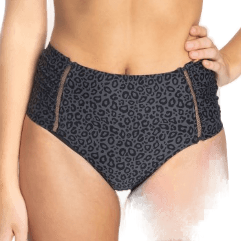 Panos Emporio Panthera Olympia High Waist Brief