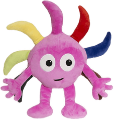 Adlibris Mjukisdjur Diddi, 45 cm