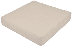 Fritab Sittepute Ken 75x75 cm