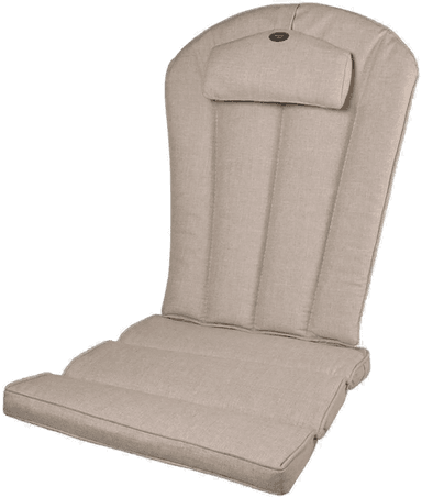 Fritab Canyon 2.0 Dekkpute Ecru