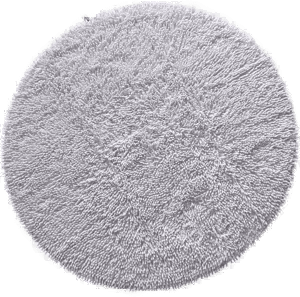 Etol Design Rasta gulvteppe Ø120 cm