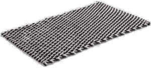 Etol Design Rope gulvteppe 70x120 cm