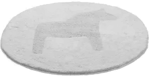 Etol Design Dala gulvteppe Ø55 cm