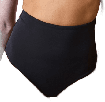 Boob The Go-To bikini briefs Svart