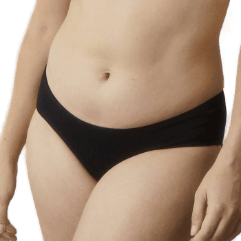 Boob The Go To Hipster Svart