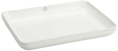 Ernst serveringsfat 15x20 cm