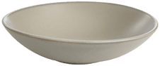 Ernst dyp tallerken 22 cm Grå